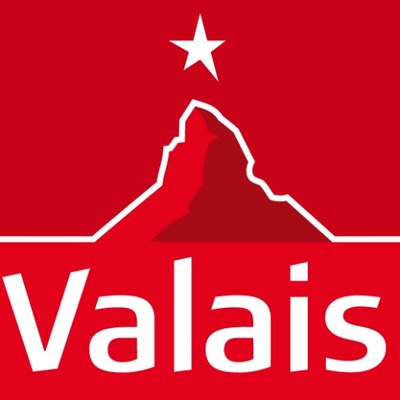 Valais Wallis Promotion