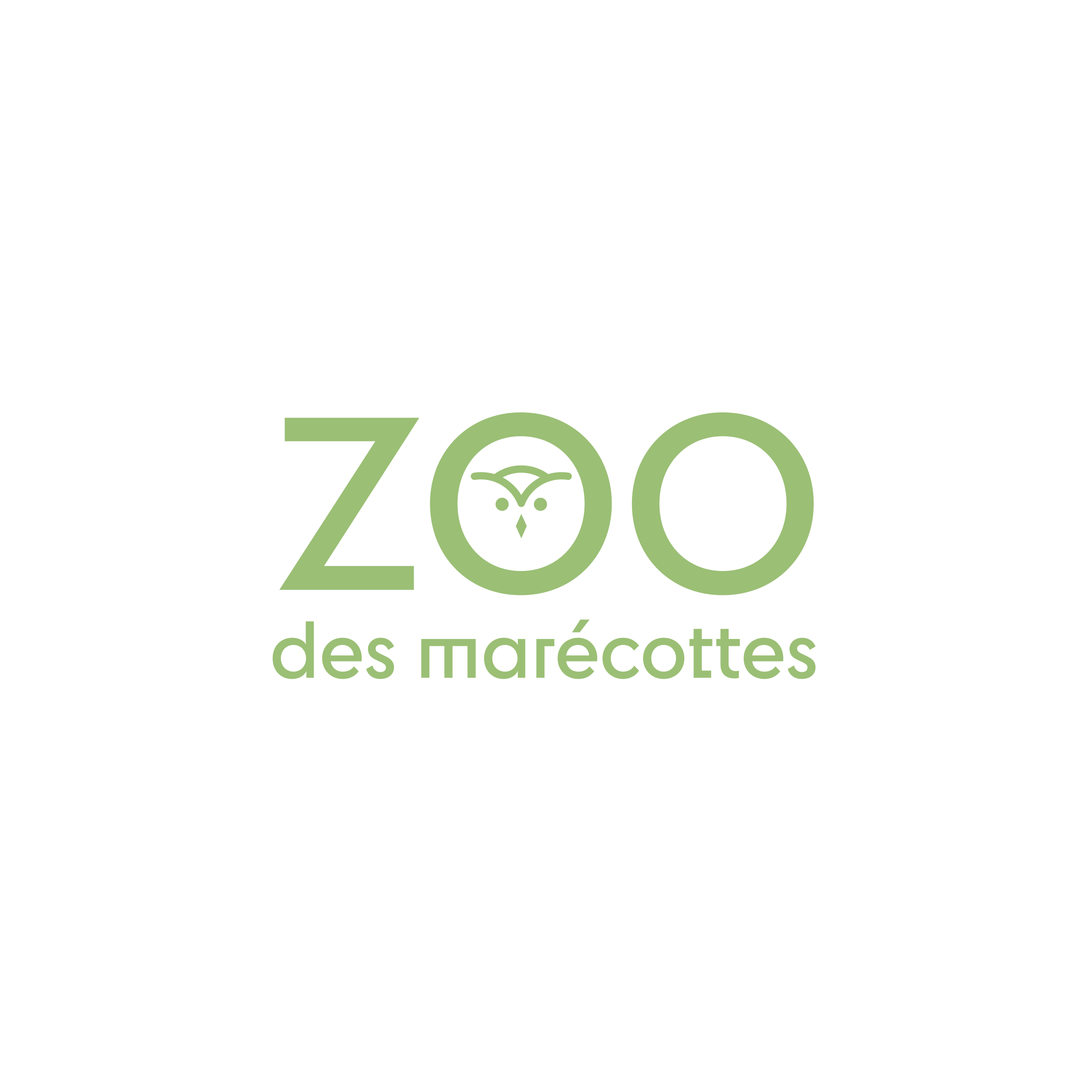 Zoo des Marécottes