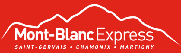 Logo Mont-Blanc Express